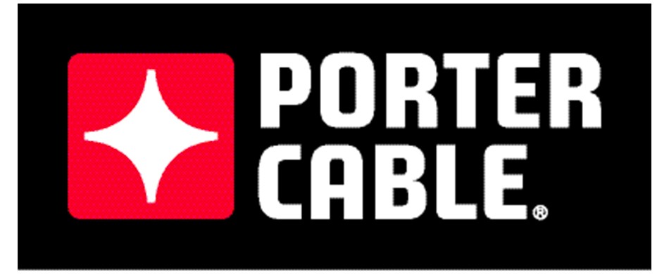 PORTER-CABLE