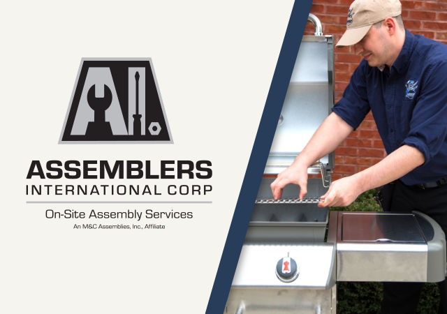 We now offer assembly on select products! TSC has partnered with Assemblers inc. to make life out here more convenient