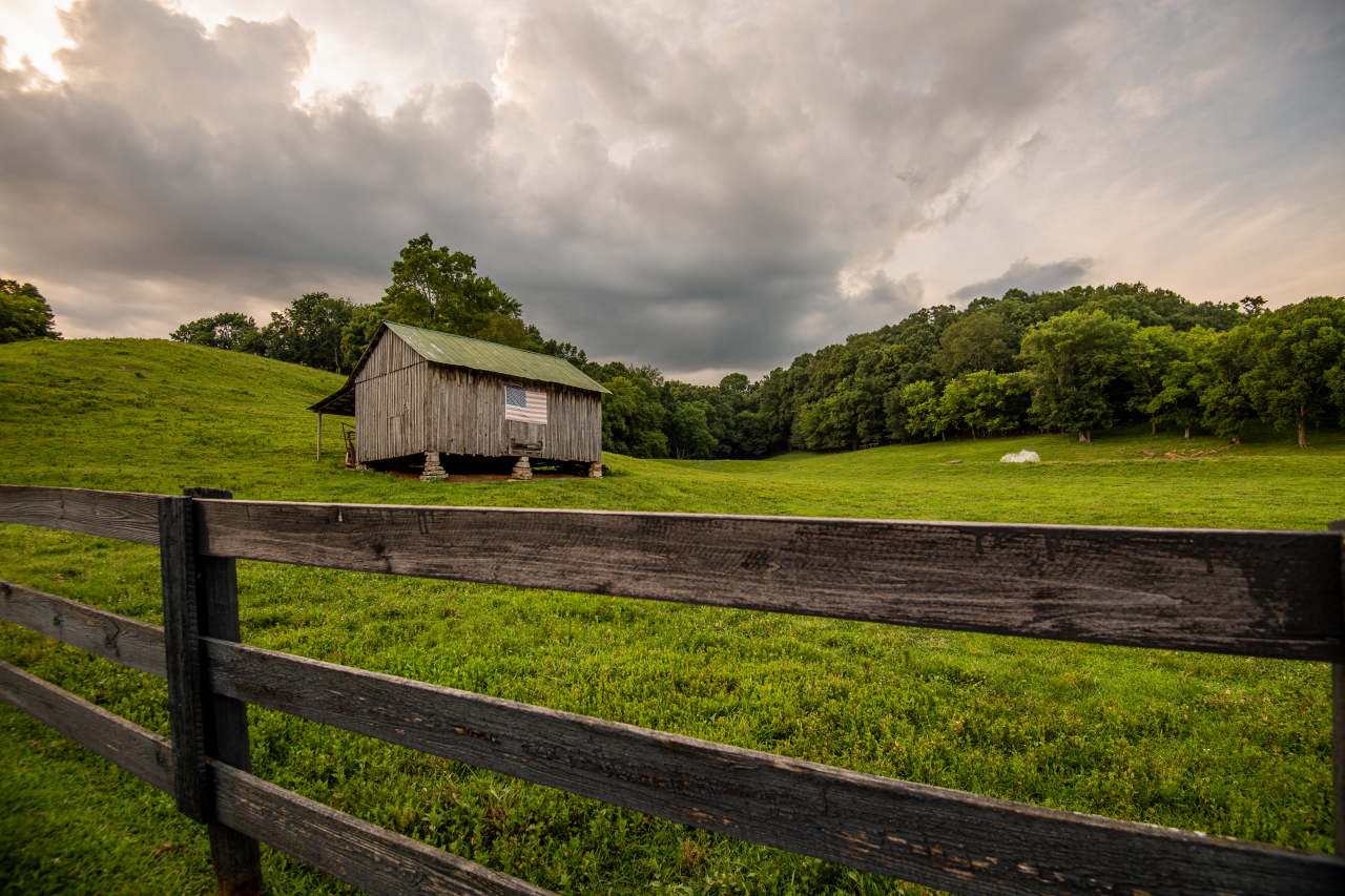 How to Build a Storm Shelter