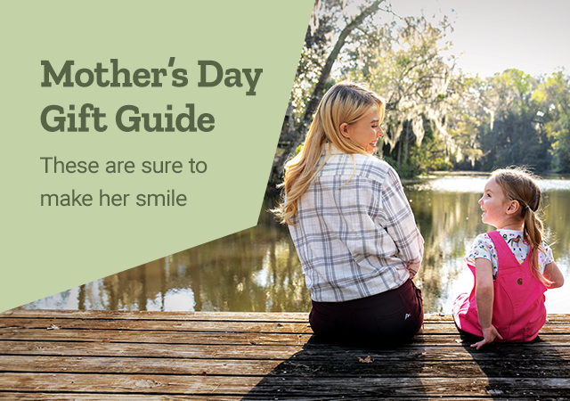 Mother's Day Gift Guide. These are sure to make her smile